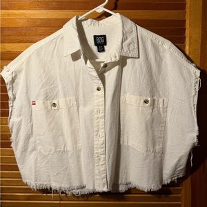 Urban Outfitters top.